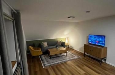 Suite 4 SZ-Lichtenberg - Foto 4