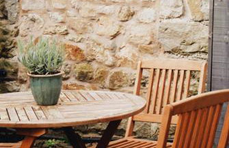 Courtyard Cottage - Photo 53