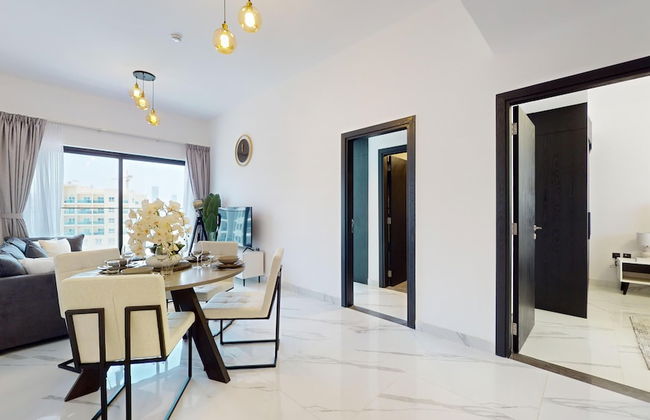 Primestay - Gardenia Living Residences - Foto 51