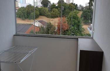 Kitnet acolhedora - Foto 3