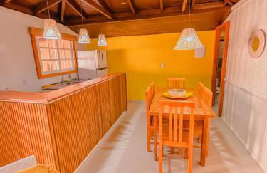 Shangri La Casas e Studios - Foto 77