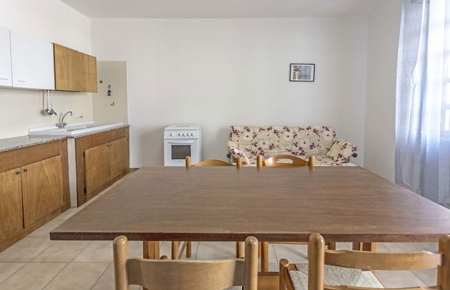 Appartamento Margherita - piano rialzato - Foto 6