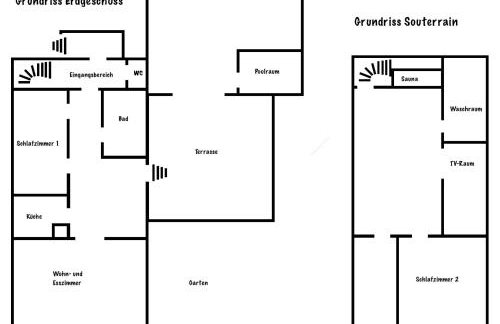 Ferienhaus im Moor - Foto 8
