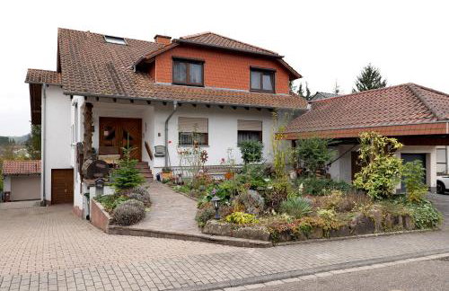 Ferienwohnung Bender - Foto 1