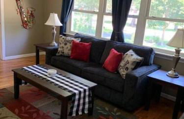 Quiet home three bedroom home in peaceful neighborhood - Foto 11