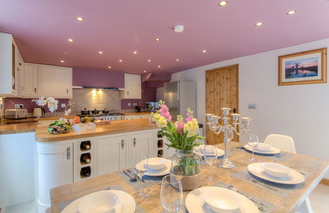 Beach Breeze Cottage - Foto 7