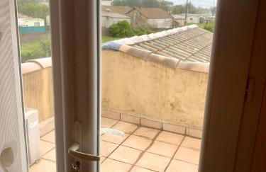 grande villa piscine Marseillan plage cap agde - Foto 19