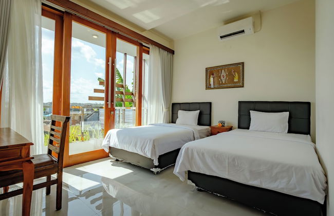 Vil'Latu - 4 Bedrooms Family Villa - Foto 6