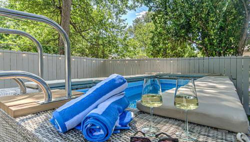 4 BDRM with POOL Prime Location on Lamar Mins to DT - Foto 2