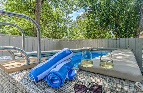 4 BDRM with POOL Prime Location on Lamar Mins to DT - Foto 2