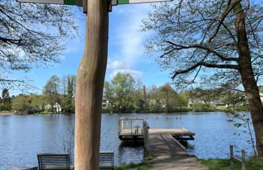 Stadtrandgeflüster-Ferienwohnung für 2 Personen - Foto 22