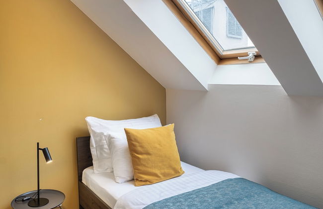 VN48 Suites by Adrez Living - Foto 12