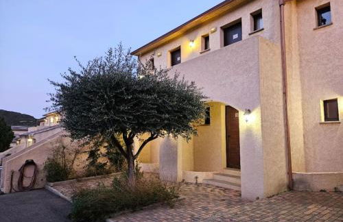 Bel appartement avec piscine Cap Corse- Sisco - Foto 11