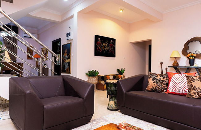 Clarus Apartments - Foto 18