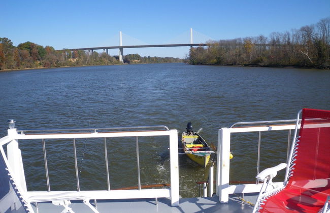 MV GiaMaria - Foto 8