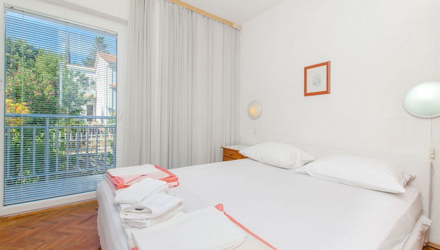 Apartments Osvit - Photo 5, Chambre