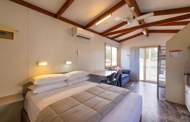 NRMA Dubbo Holiday Park - Foto 13