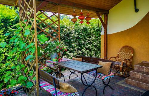 DOMEK NA ZARZECZU - Foto 16