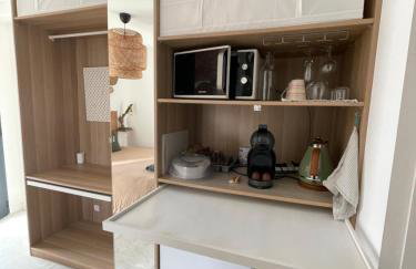 Ty kaz : élégant, tout confort et bien situé - Photo 6