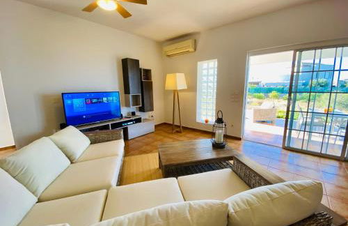 MOKKINO garden level private pool outdoor kitchen - Photo 13