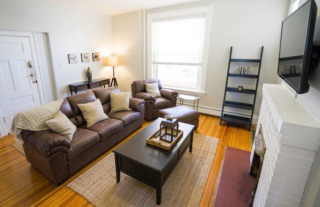 The Spacious Sanctuary in the Heart of City Park - Foto 12