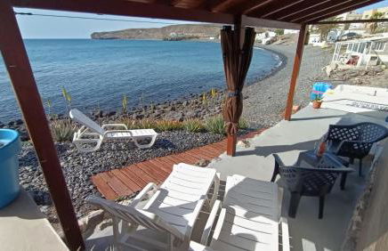 Casa marinera en la Orilla del mar - Photo 1