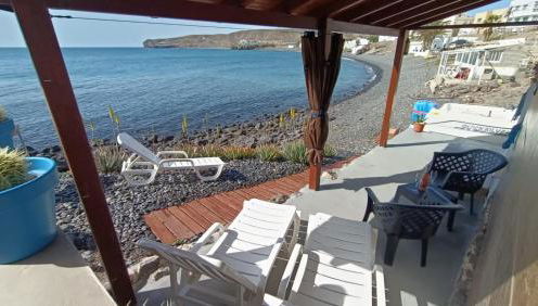 Casa marinera en la Orilla del mar - Foto 1