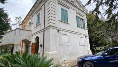 Appartamento piano terra Villa Lanza - Foto 2