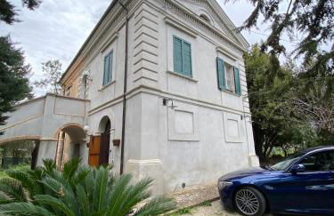 Appartamento piano terra Villa Lanza - Foto 2