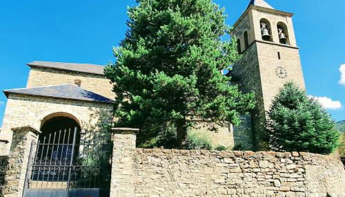 Casa Fraile aisa - Foto 4