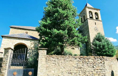 Casa Fraile aisa - Photo 4