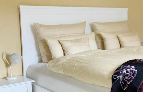 Ferienwohnung Schultheiß - Foto 27