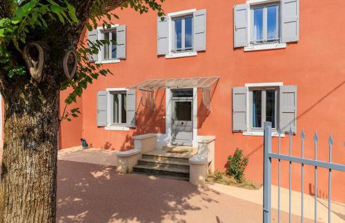 L'échappée Beaujolaise - Foto 38