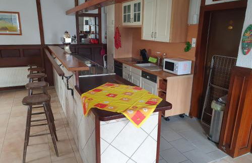 Ferienwohnung Linden 180 - Foto 6