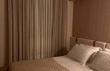 Studio LUA home Batel - Luxo e Conforto no coração de Curitiba! - Foto 17