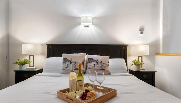 Kamaole Sands 4413 - Foto 2, Habitación