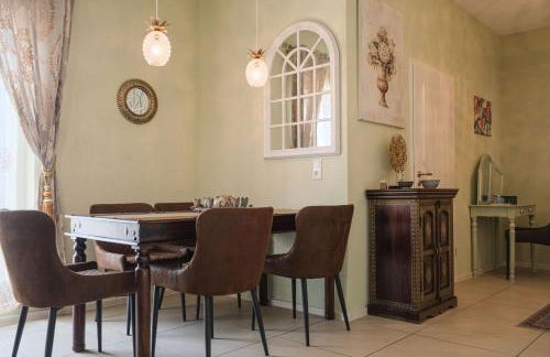 Ferienhäuser Geiseltal - Foto 16