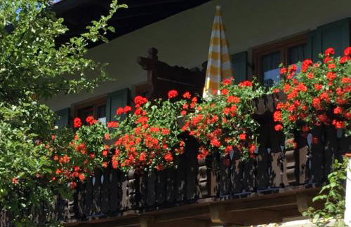 Almroeserl - Foto 31