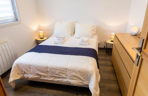 Maison Superbe Vue Mer - 200m de la plage - Foto 26