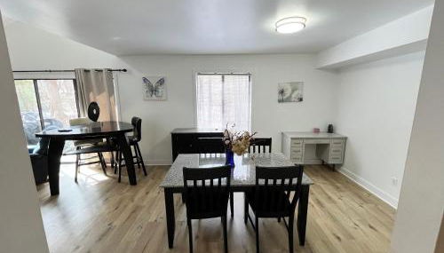 Spacious 2 bedroom house close to UNC - Foto 5