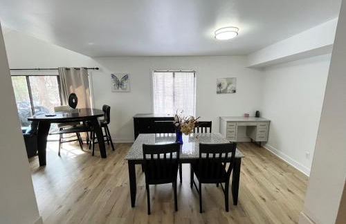 Spacious 2 bedroom house close to UNC - Foto 5