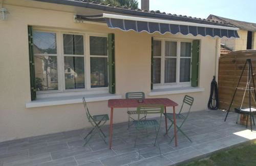 Gîte de La Promenade - proche du Zoo de Beauval - Foto 6