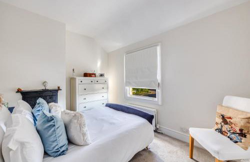 West Street House with Free Parking, Smart TV and Fast Wifi by Yoko Property - Foto 5