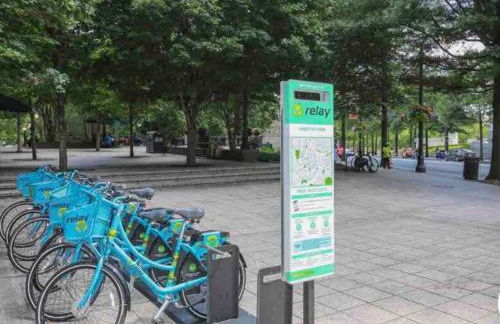 Atlanta Penthouse King/ Queen Bd - Foto 48