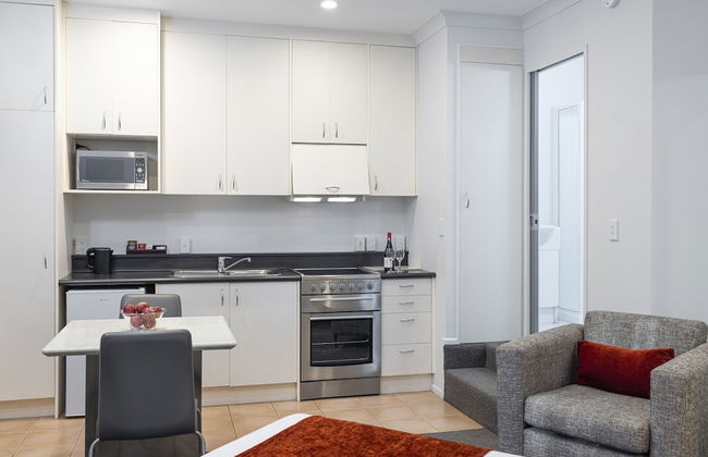 Quest on the Terrace - Foto 11