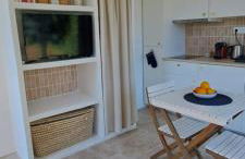 Studio confortable dans un jardin au calme - Foto 14