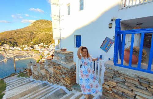 Aglaia apartments fournoi - Foto 16