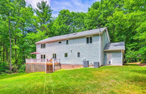 Spacious Family Home Near Hiking and Breweries! - Foto 32