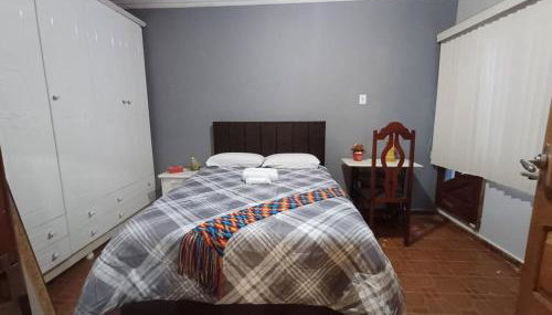 Apê 02 - confortável e perto de tudo - Foto 4