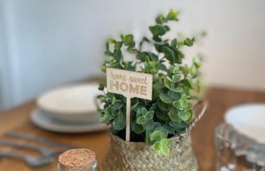 Homestay - Ferienwohnung Marienblick - Foto 12